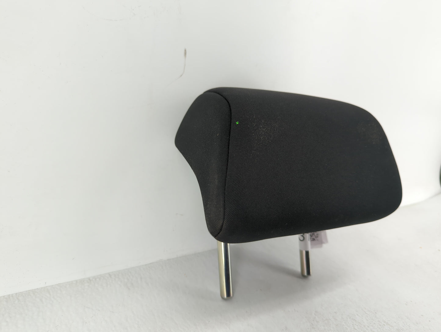 2017-2018 Mazda 3 Headrest Head Rest Front Driver Passenger Seat Fits Fits 2017 2018 OEM Used Auto Parts - Oemusedautoparts1