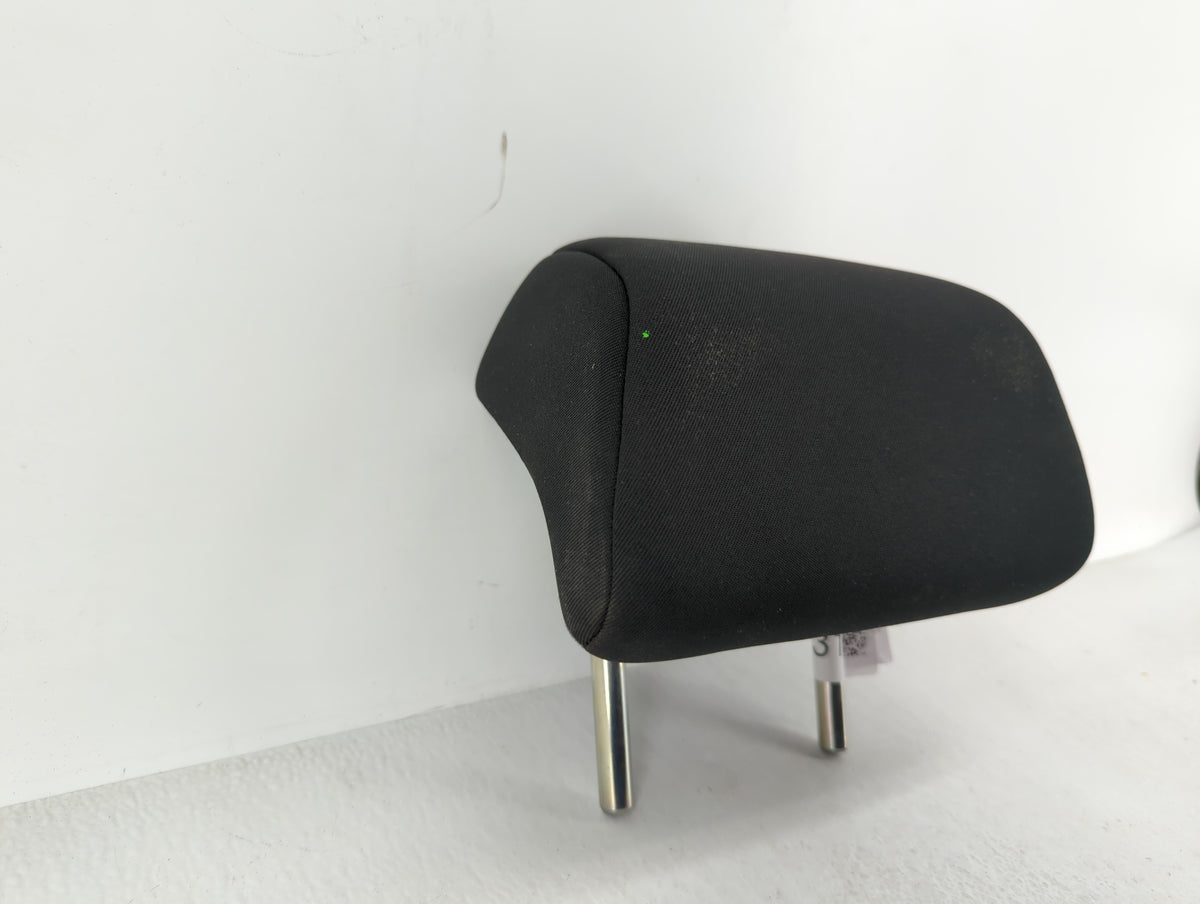 2018 Mazda 3 Headrest Head Rest Front Driver Passenger Seat Fits OEM Used Auto Parts - Oemusedautoparts1.com