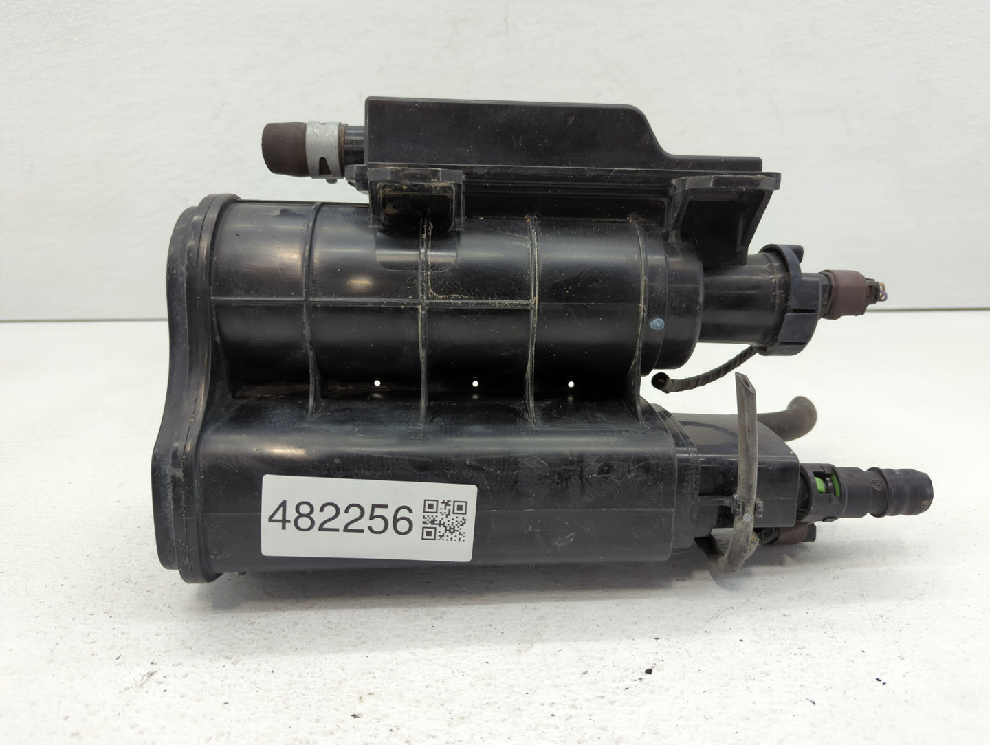 2018 Mazda 3 Undefined 482256 - Oemusedautoparts1.com