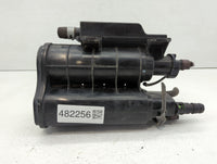 2018 Mazda 3 Undefined 482256 - Oemusedautoparts1.com