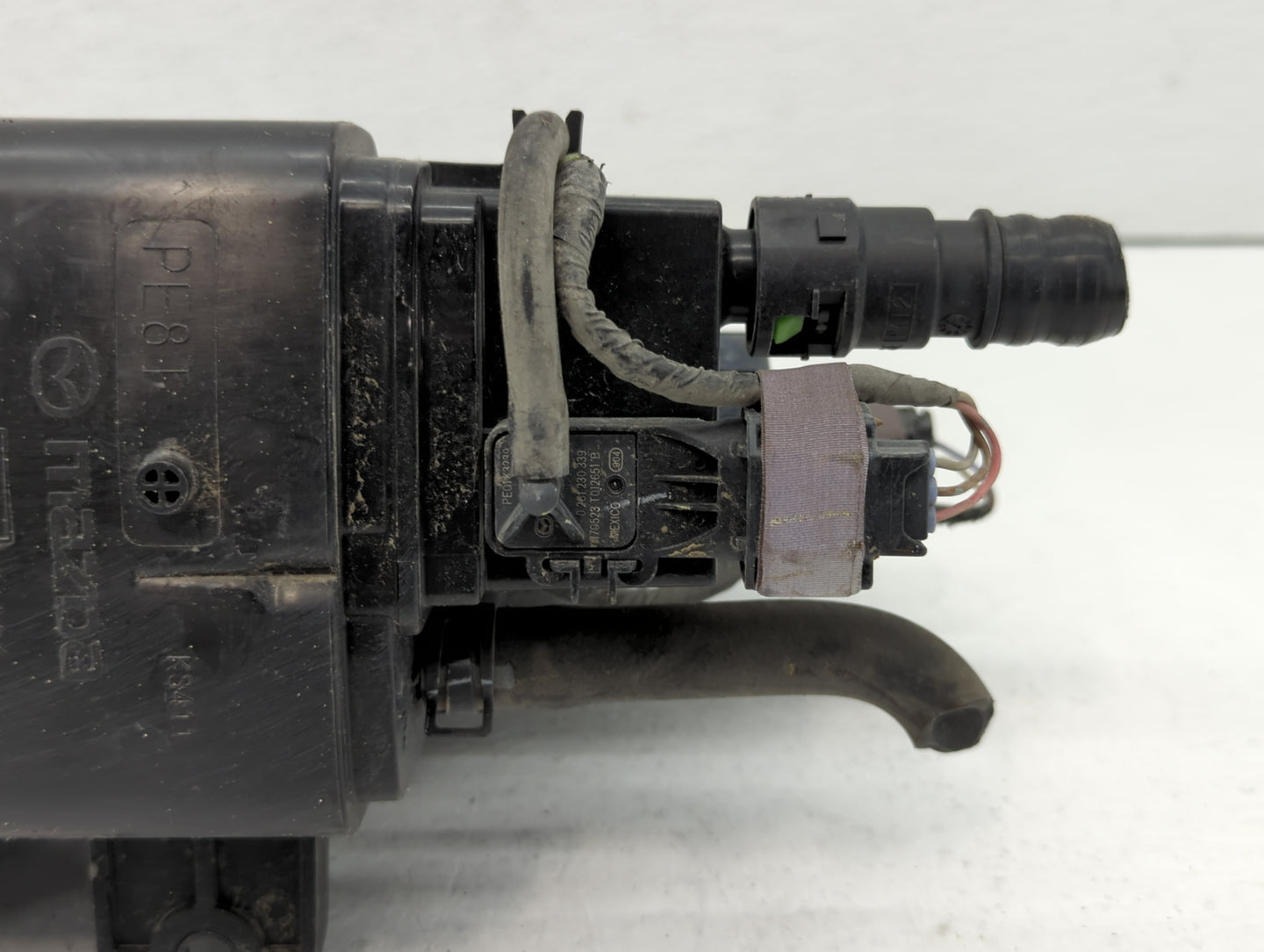 2018 Mazda 3 Undefined 482256 - Oemusedautoparts1.com