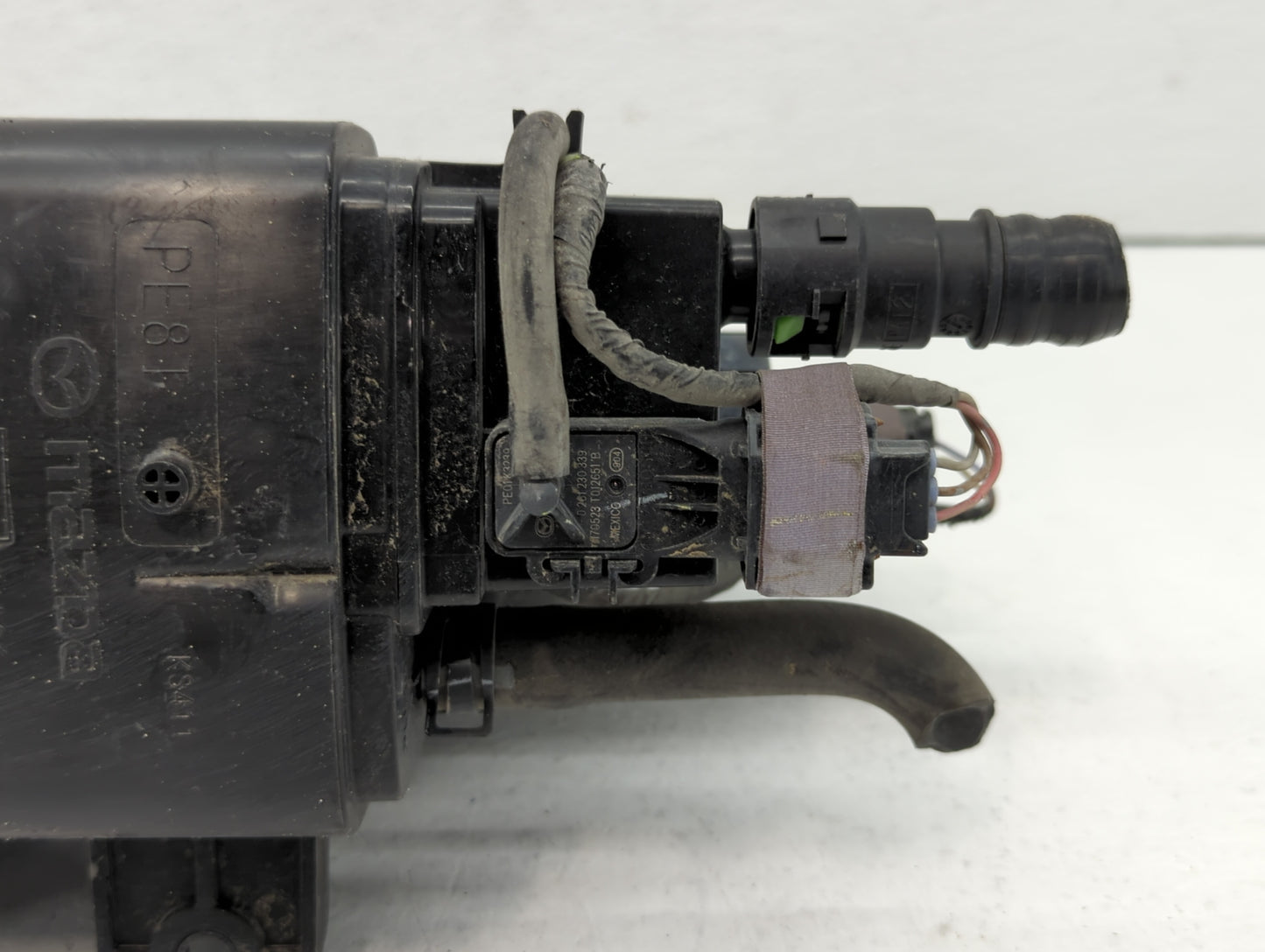 2018 Mazda 3 Undefined 482256 - Oemusedautoparts1.com