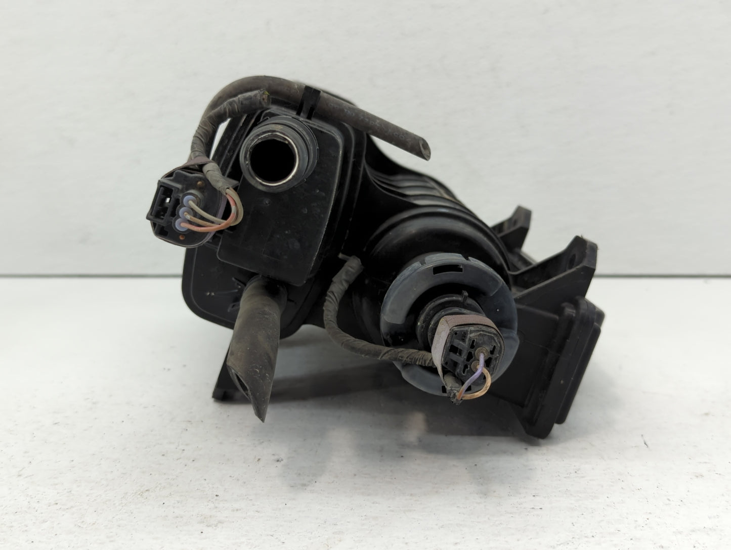 2018 Mazda 3 Undefined 482256 - Oemusedautoparts1.com