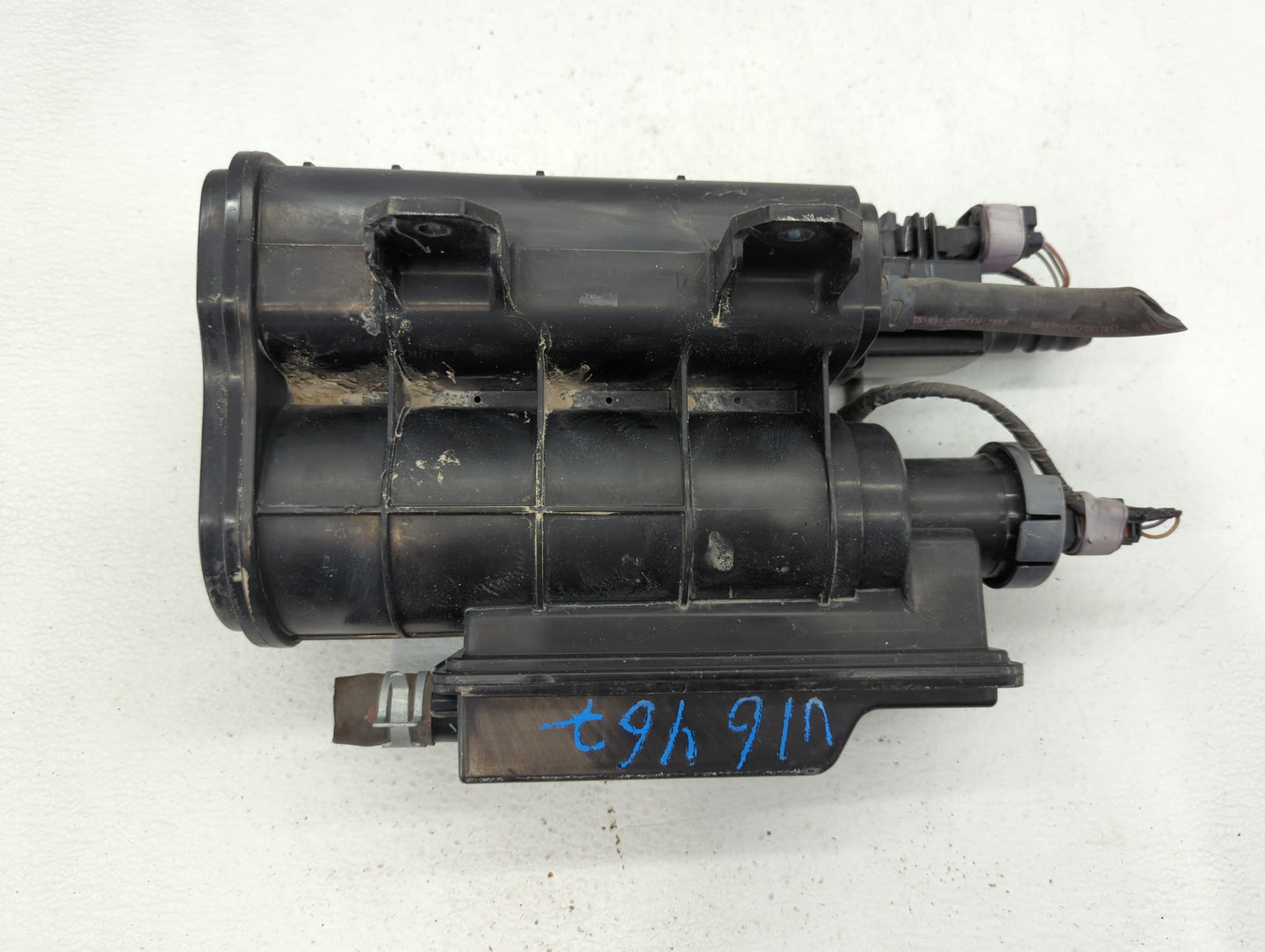 2018 Mazda 3 Undefined 482256 - Oemusedautoparts1.com