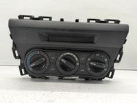 2017-2018 Mazda 3 Climate Control Module Temperature AC/Heater Replacement P/N:A BHN1 A Fits Fits 2017 2018 OEM Used Auto Pa