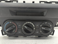2017-2018 Mazda 3 Climate Control Module Temperature AC/Heater Replacement P/N:A BHN1 A Fits Fits 2017 2018 OEM Used Auto Pa