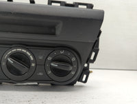 2017-2018 Mazda 3 Climate Control Module Temperature AC/Heater Replacement P/N:A BHN1 A Fits Fits 2017 2018 OEM Used Auto Pa