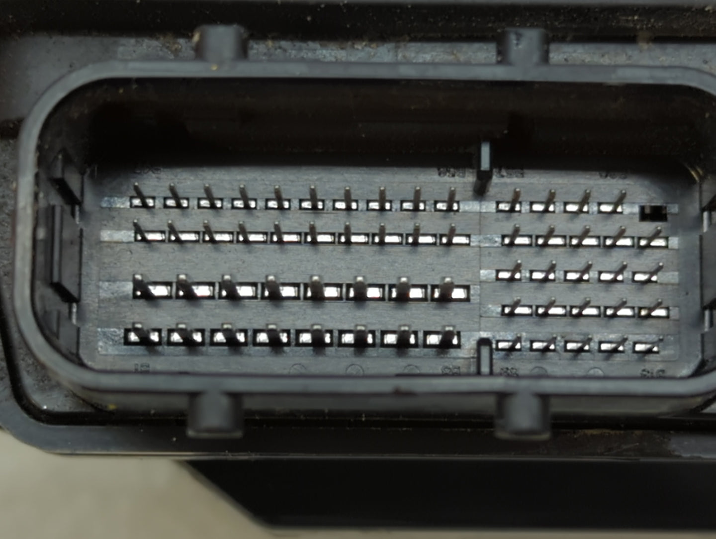 2017-2018 Mazda 3 PCM Engine Control Computer ECU ECM PCU OEM P/N:PYKB 18 8K2D PSAE 18 881 Fits Fits 2017 2018 OEM Used Auto