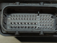 2017-2018 Mazda 3 PCM Engine Control Computer ECU ECM PCU OEM P/N:PYKB 18 8K2D PSAE 18 881 Fits Fits 2017 2018 OEM Used Auto