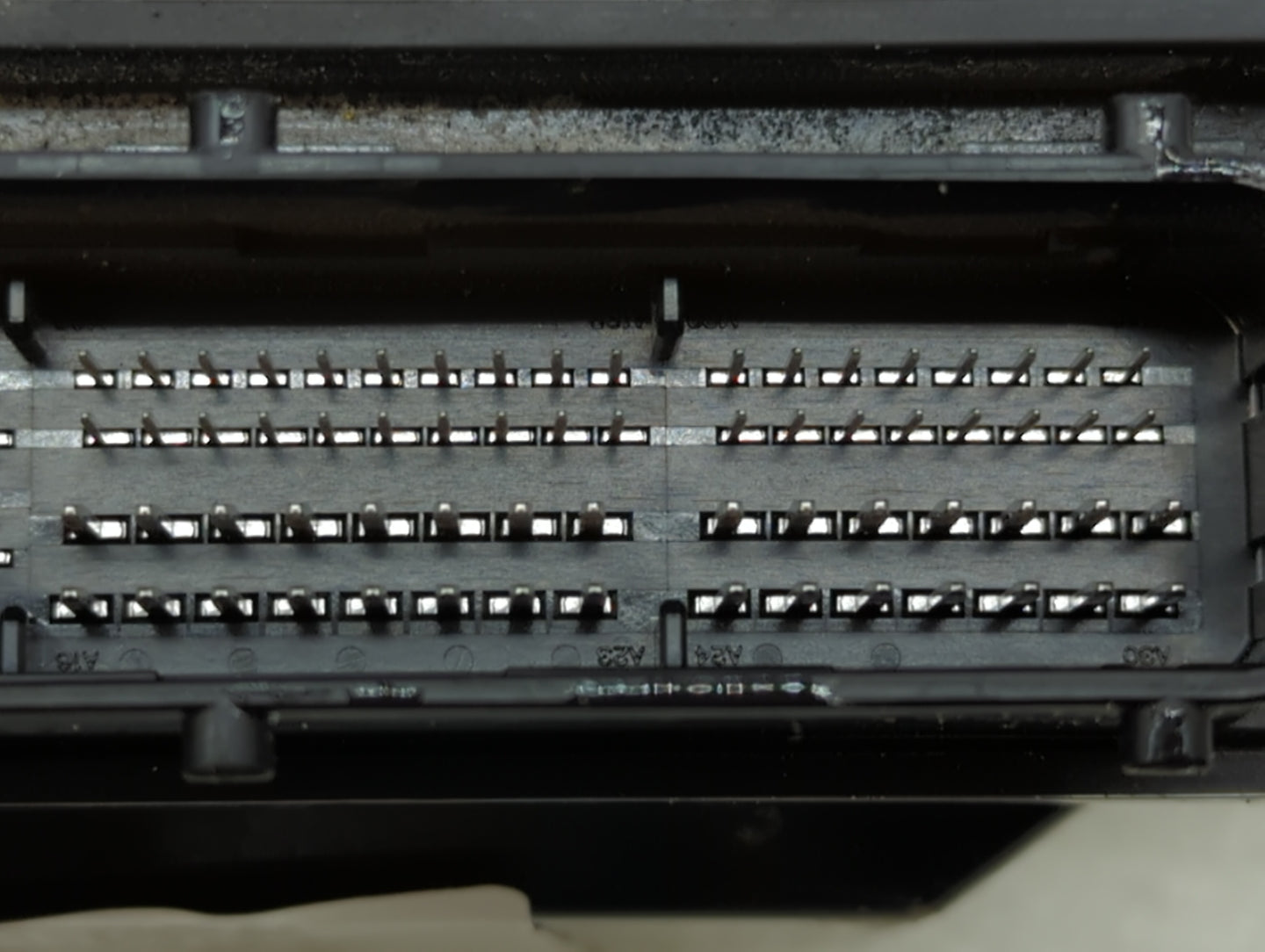 2017-2018 Mazda 3 PCM Engine Control Computer ECU ECM PCU OEM P/N:PYKB 18 8K2D PSAE 18 881 Fits Fits 2017 2018 OEM Used Auto