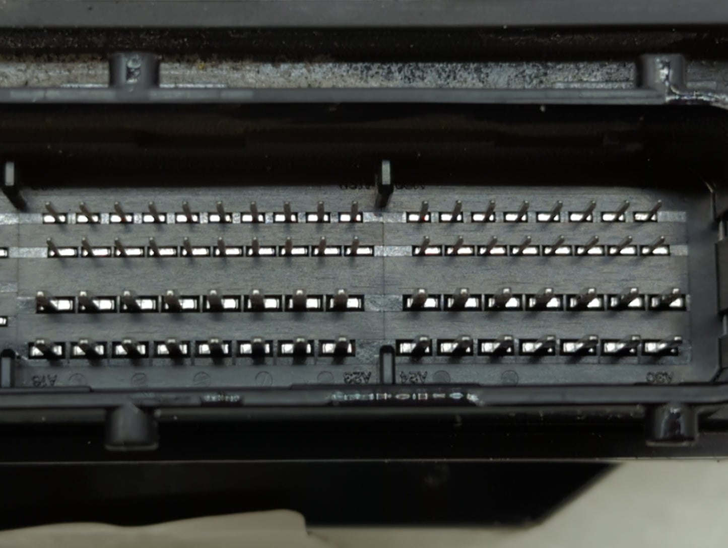 2017-2018 Mazda 3 PCM Engine Control Computer ECU ECM PCU OEM P/N:PYKB 18 8K2D PSAE 18 881 Fits Fits 2017 2018 OEM Used Auto