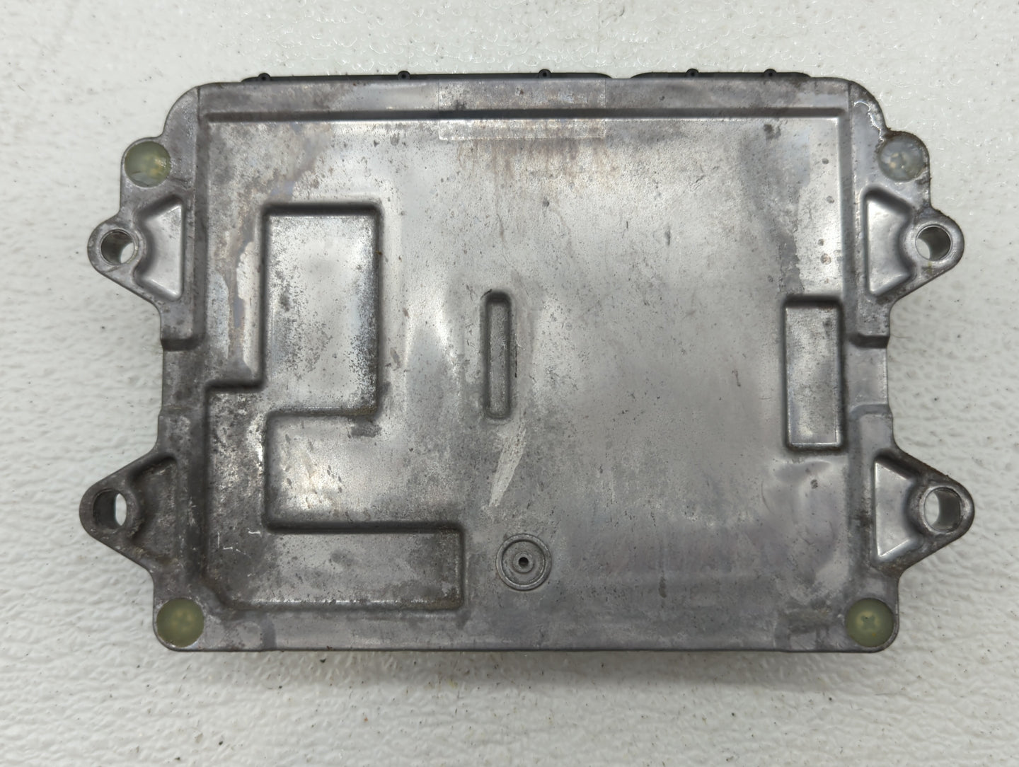 2017-2018 Mazda 3 PCM Engine Control Computer ECU ECM PCU OEM P/N:PYKB 18 8K2D PSAE 18 881 Fits Fits 2017 2018 OEM Used Auto