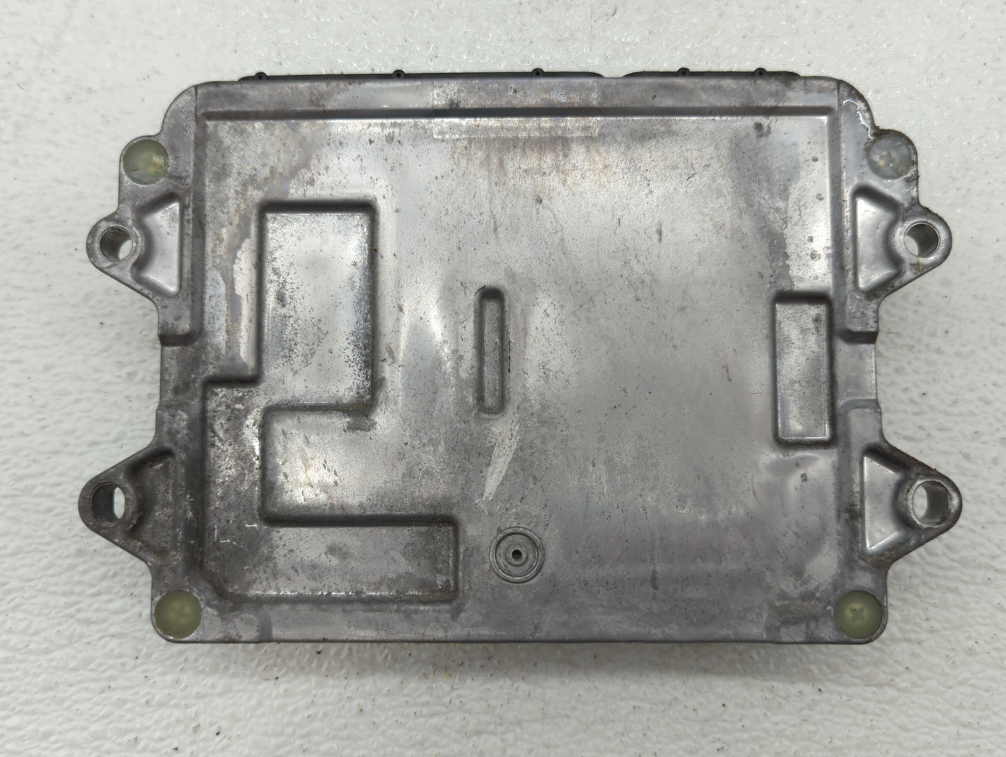 2017-2018 Mazda 3 PCM Engine Control Computer ECU ECM PCU OEM P/N:PYKB 18 8K2D PSAE 18 881 Fits Fits 2017 2018 OEM Used Auto