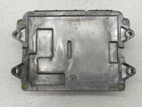 2017-2018 Mazda 3 PCM Engine Control Computer ECU ECM PCU OEM P/N:PYKB 18 8K2D PSAE 18 881 Fits Fits 2017 2018 OEM Used Auto