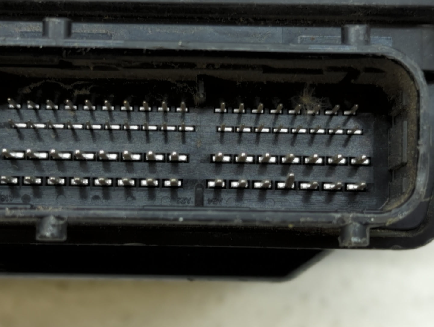 2017-2018 Mazda 3 PCM Engine Control Computer ECU ECM PCU OEM P/N:PYKB 18 8K2D PSAE 18 881 Fits Fits 2017 2018 OEM Used Auto