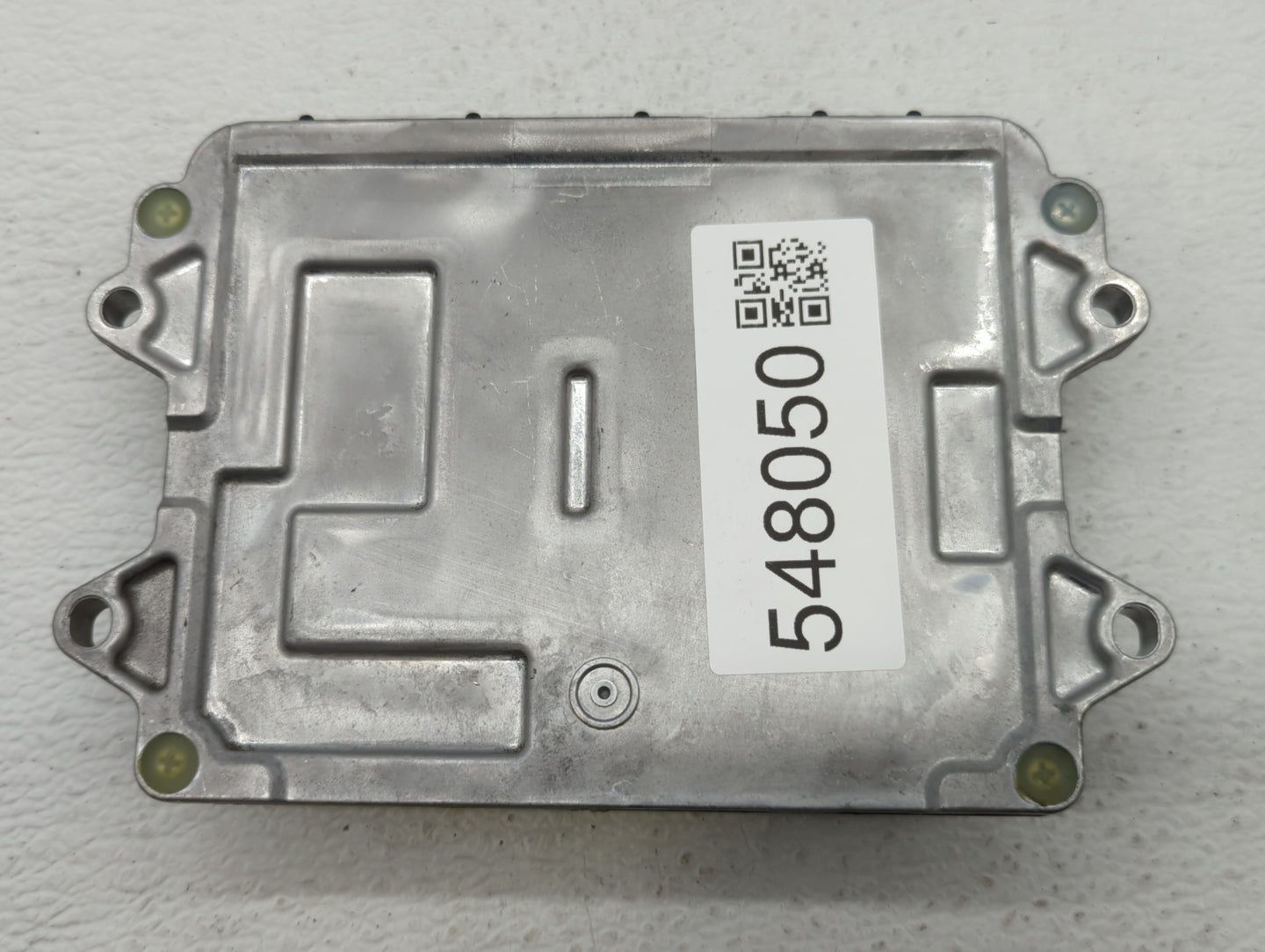 2017-2018 Mazda 3 PCM Engine Control Computer ECU ECM PCU OEM P/N:PYKB 18 8K2D PSAE 18 881 Fits Fits 2017 2018 OEM Used Auto
