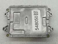 2017-2018 Mazda 3 PCM Engine Control Computer ECU ECM PCU OEM P/N:PYKB 18 8K2D PSAE 18 881 Fits Fits 2017 2018 OEM Used Auto