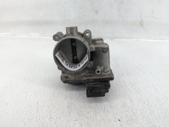 compare product 2014-2018 Mazda 3 Throttle Body P/N:152006U07 Fits Fits 2014 2015 2016 2017 2018 OEM Used Auto Parts