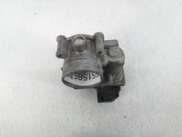 2014-2018 Mazda 3 Throttle Body P/N:152006U07 Fits Fits 2014 2015 2016 2017 2018 OEM Used Auto Parts - Oemusedautoparts1.com
