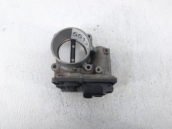 compare product 2014-2018 Mazda 3 Throttle Body P/N:CI408 10U13 Fits Fits 2014 2015 2016 2017 2018 OEM Used Auto Parts