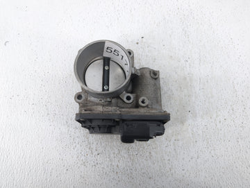 2014-2018 Mazda 3 Throttle Body P/N:CI408 10U13 Fits Fits 2014 2015 2016 2017 2018 OEM Used Auto Parts - Oemusedautoparts1.c