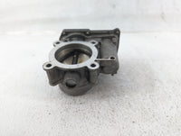 2014-2018 Mazda 3 Throttle Body P/N:CI408 10U13 Fits Fits 2014 2015 2016 2017 2018 OEM Used Auto Parts - Oemusedautoparts1.c