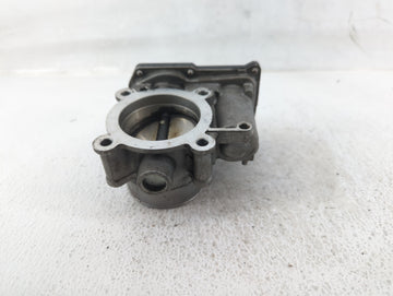 2014-2018 Mazda 3 Throttle Body P/N:CI408 10U13 Fits Fits 2014 2015 2016 2017 2018 OEM Used Auto Parts