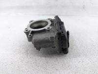 2014-2018 Mazda 3 Throttle Body P/N:CI408 10U13 Fits Fits 2014 2015 2016 2017 2018 OEM Used Auto Parts - Oemusedautoparts1.c