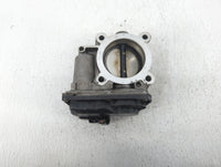 2014-2018 Mazda 3 Throttle Body P/N:CI408 10U13 Fits Fits 2014 2015 2016 2017 2018 OEM Used Auto Parts - Oemusedautoparts1.c