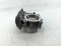 2014-2018 Mazda 3 Throttle Body P/N:CI408 10U13 Fits Fits 2014 2015 2016 2017 2018 OEM Used Auto Parts - Oemusedautoparts1.c