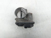2014-2018 Mazda 3 Throttle Body Fits Fits 2014 2015 2016 2017 2018 OEM Used Auto Parts - Oemusedautoparts1.com