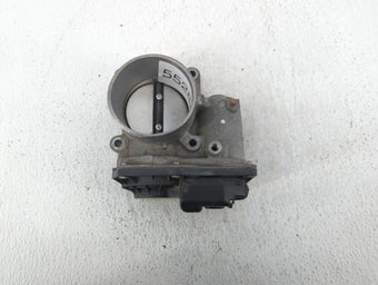 compare product 2014-2018 Mazda 3 Throttle Body Fits Fits 2014 2015 2016 2017 2018 OEM Used Auto Parts