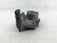 2014-2018 Mazda 3 Throttle Body Fits Fits 2014 2015 2016 2017 2018 OEM Used Auto Parts - Oemusedautoparts1.com