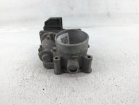 2014-2018 Mazda 3 Throttle Body Fits Fits 2014 2015 2016 2017 2018 OEM Used Auto Parts - Oemusedautoparts1.com