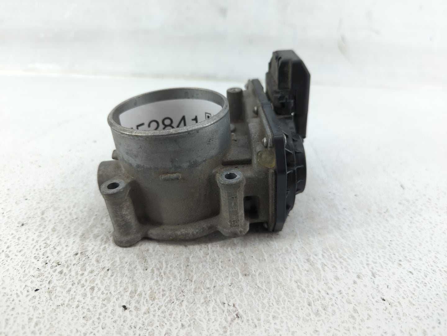 2014-2018 Mazda 3 Throttle Body Fits Fits 2014 2015 2016 2017 2018 OEM Used Auto Parts - Oemusedautoparts1.com