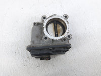 2014-2018 Mazda 3 Throttle Body Fits Fits 2014 2015 2016 2017 2018 OEM Used Auto Parts - Oemusedautoparts1.com