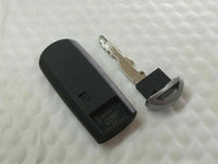 2013-2018 Mazda Keyless Entry Remote Fob Wazske13d02 3 Buttons - Oemusedautoparts1.com