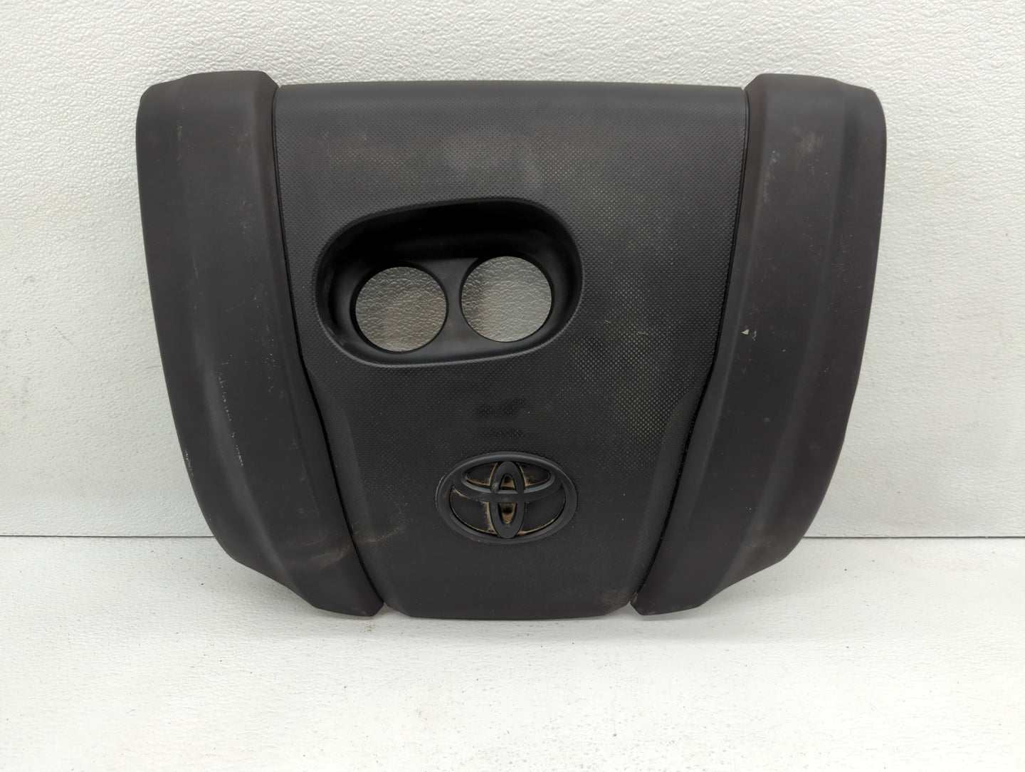 2018 Mazda 3 Engine Cover - Oemusedautoparts1.com