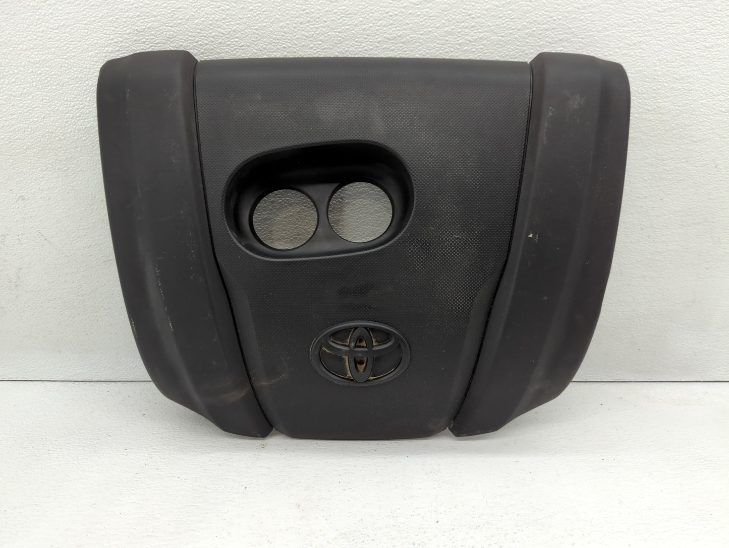 2018 Mazda 3 Engine Cover - Oemusedautoparts1.com