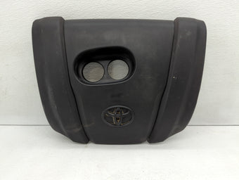 compare product 2018 Mazda 3 Engine Cover