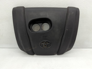 2018 Mazda 3 Engine Cover - Oemusedautoparts1.com