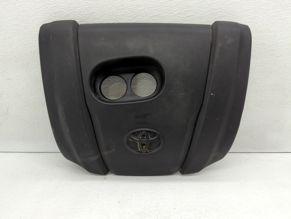 2018 Mazda 3 Engine Cover 564031 - Oemusedautoparts1.com