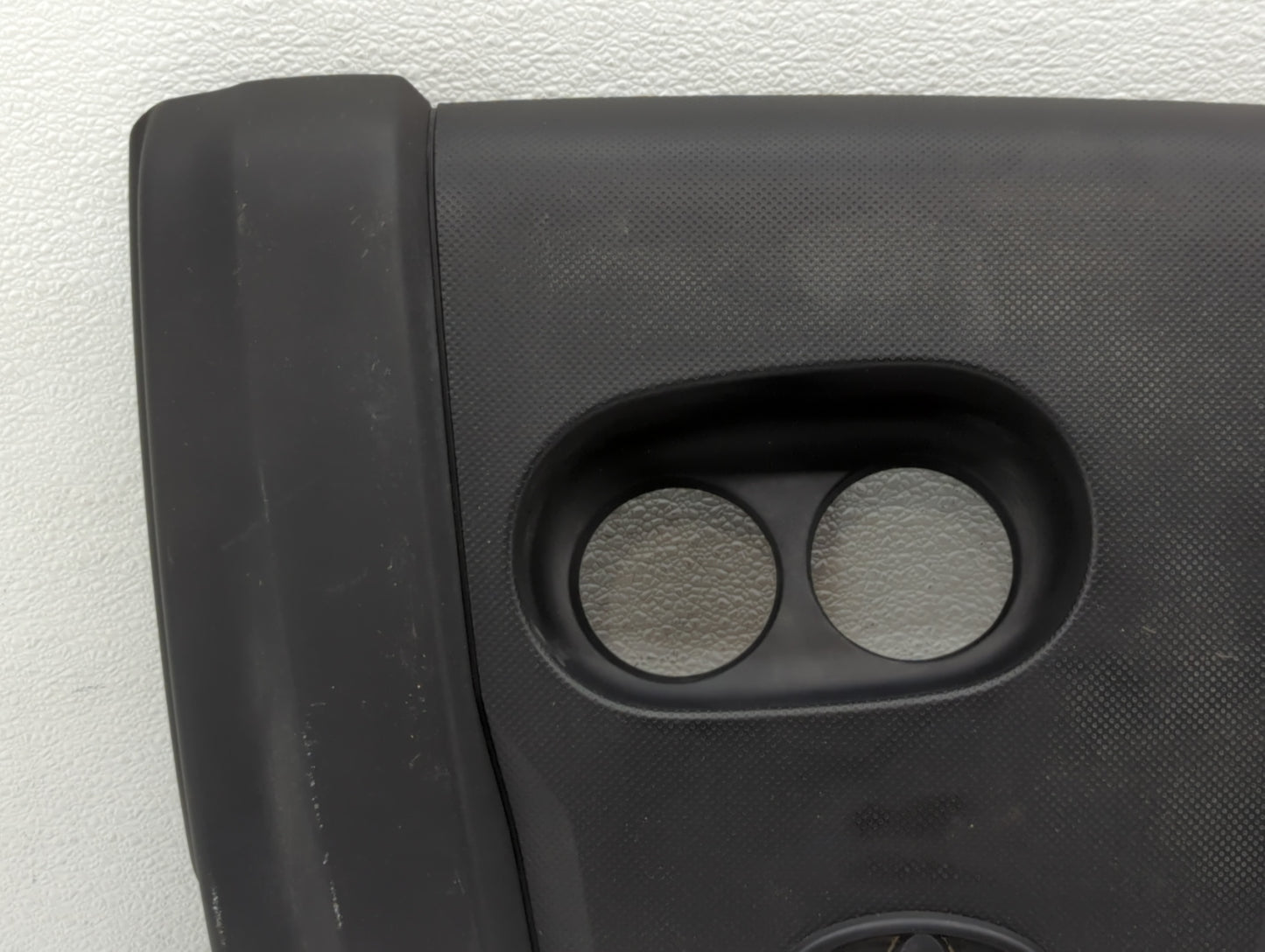 2018 Mazda 3 Engine Cover - Oemusedautoparts1.com