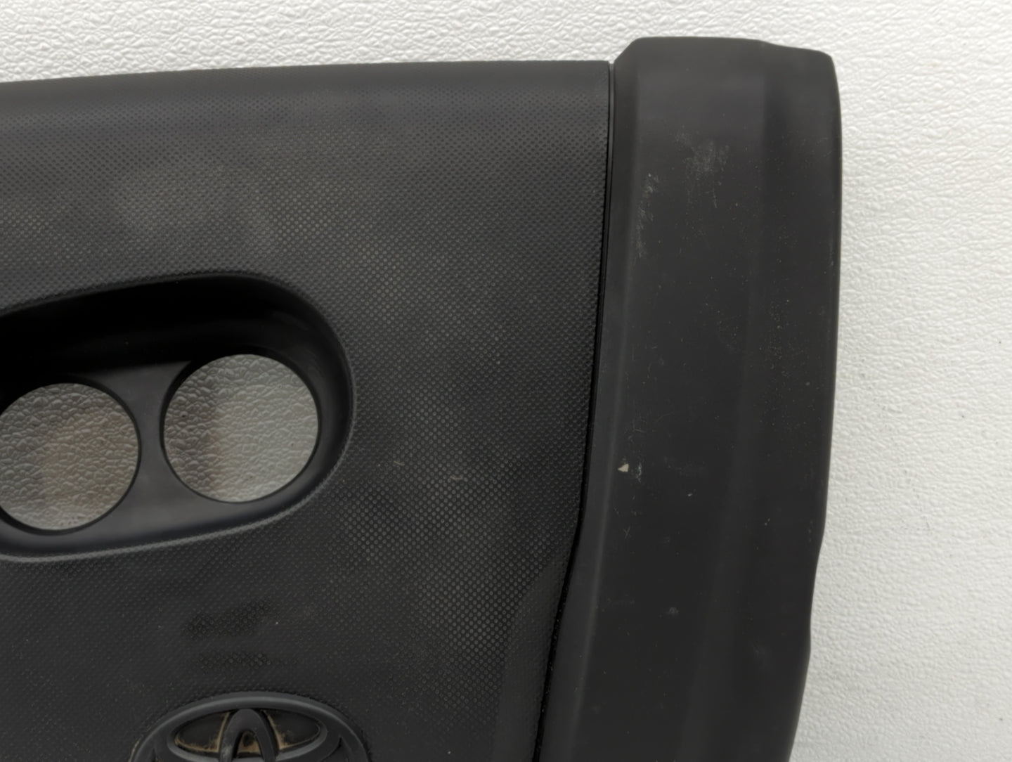 2018 Mazda 3 Engine Cover - Oemusedautoparts1.com
