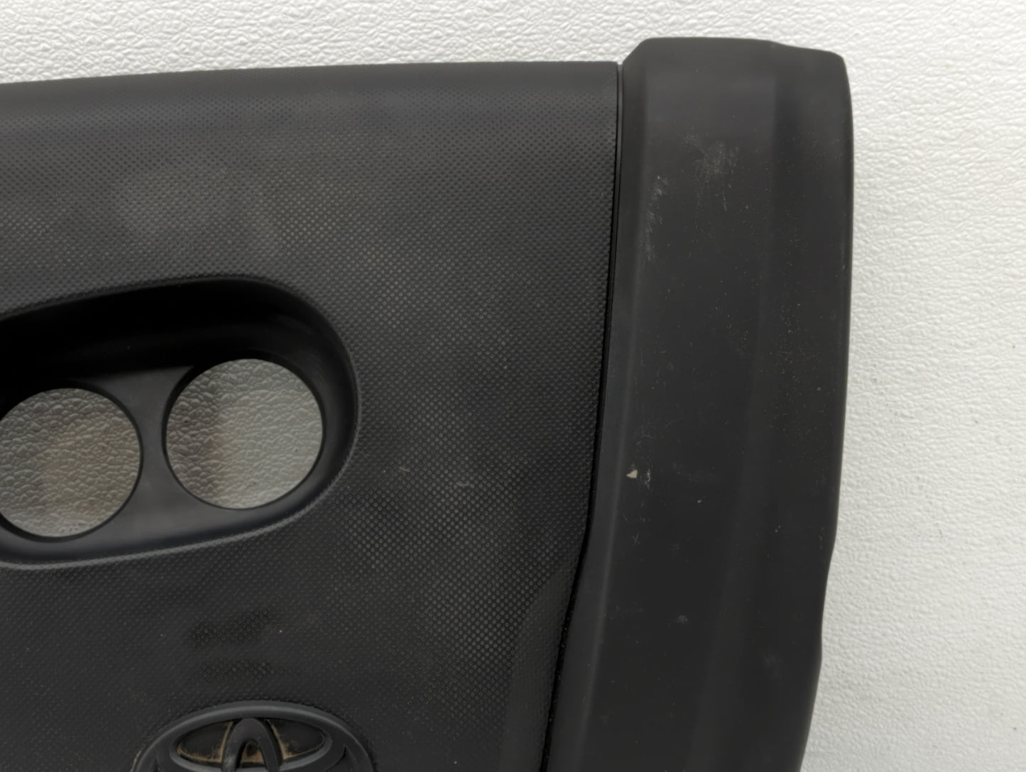 2018 Mazda 3 Engine Cover - Oemusedautoparts1.com