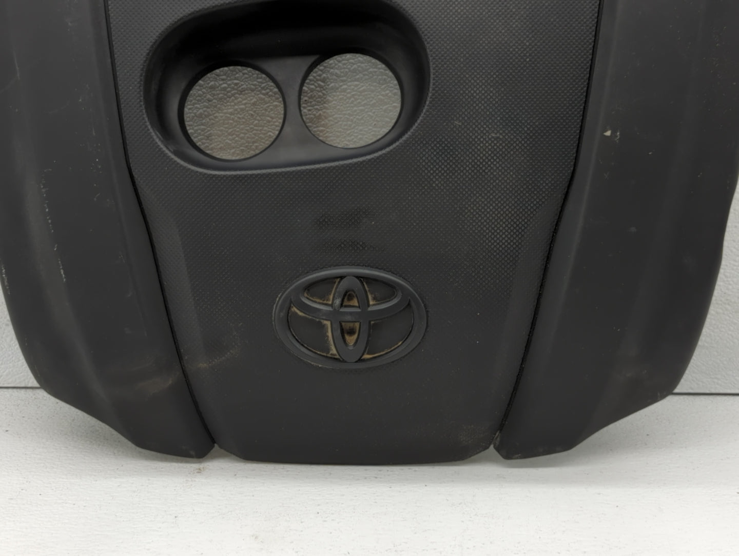 2018 Mazda 3 Engine Cover - Oemusedautoparts1.com