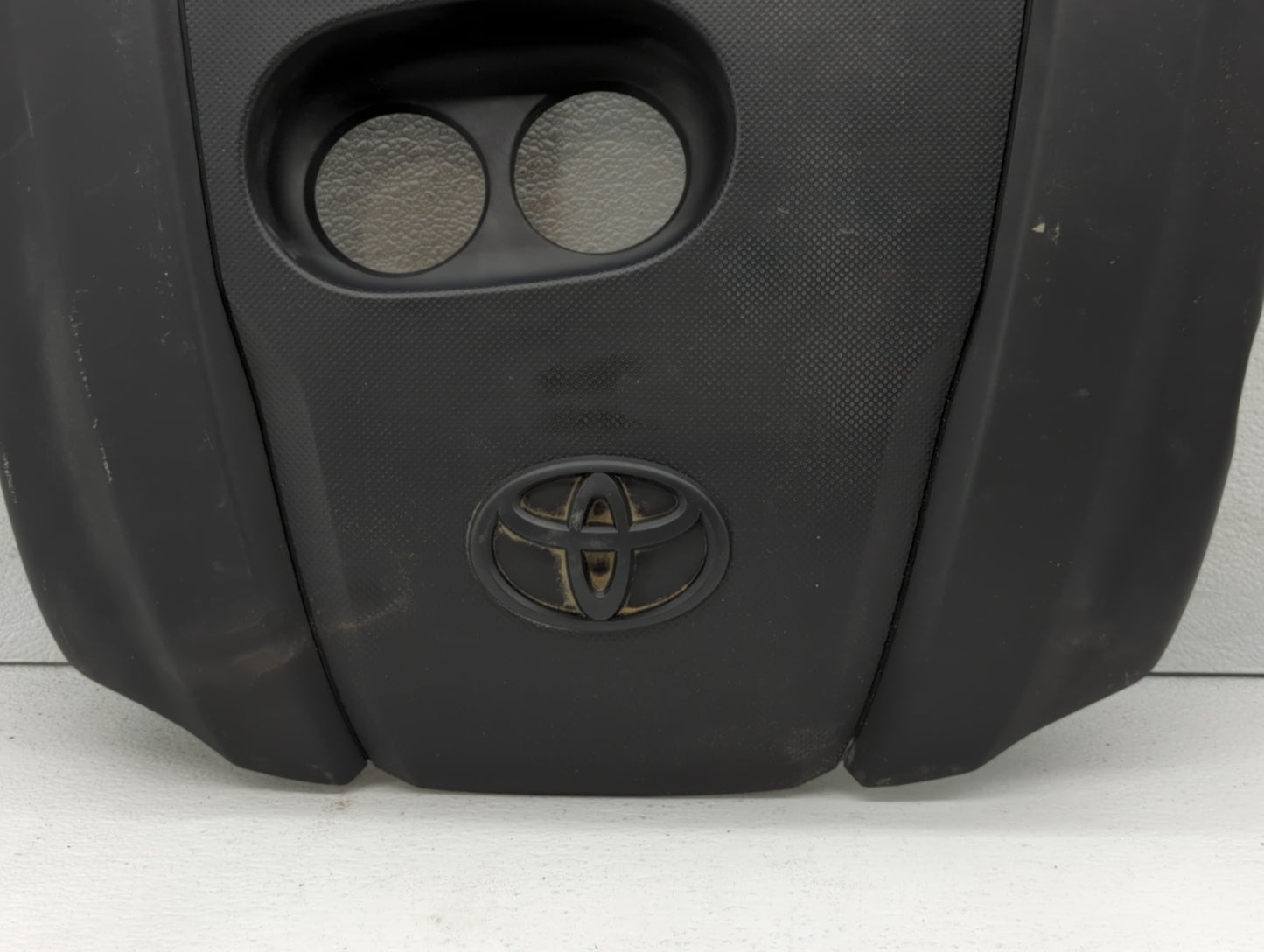 2018 Mazda 3 Engine Cover - Oemusedautoparts1.com