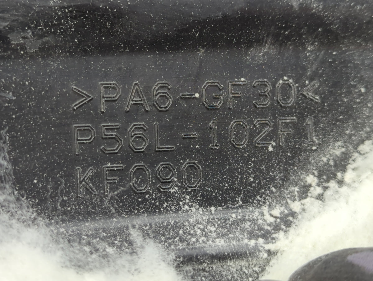 2018 Mazda 3 Engine Cover 564031 - Oemusedautoparts1.com