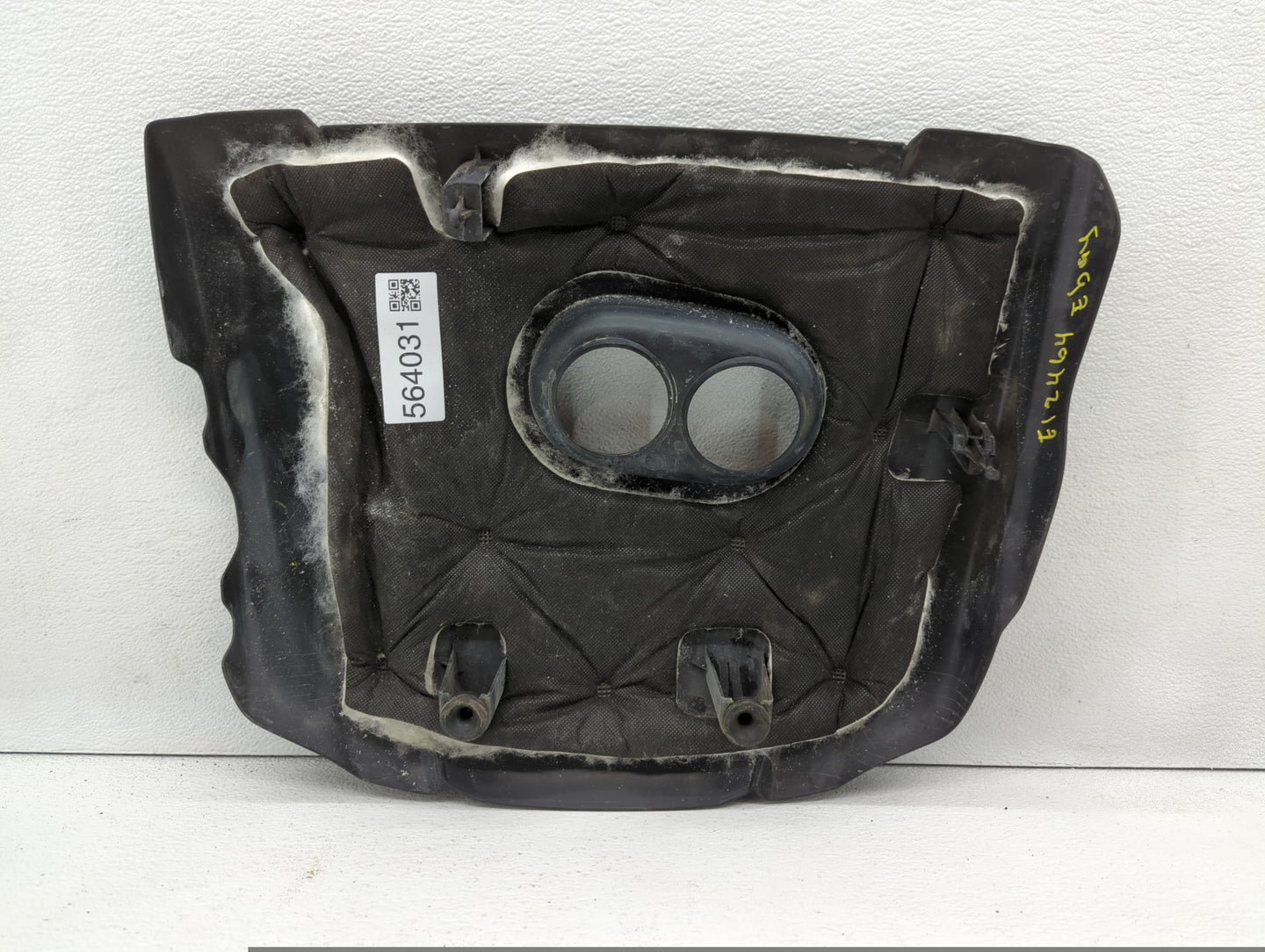 2018 Mazda 3 Engine Cover - Oemusedautoparts1.com
