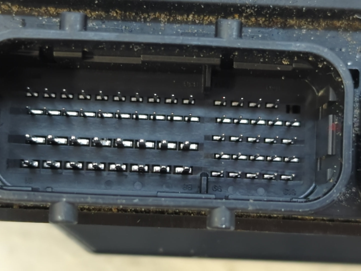 2017-2018 Mazda 3 PCM Engine Control Computer ECU ECM PCU OEM P/N:PYKB 18 8K2D Fits Fits 2017 2018 OEM Used Auto Parts - Oem